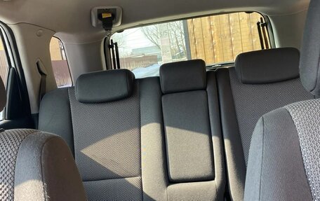 KIA Sportage II, 2010 год, 850 000 рублей, 8 фотография