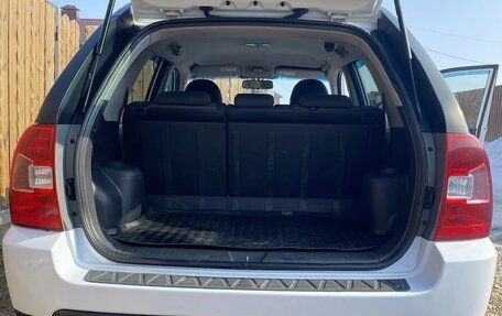 KIA Sportage II, 2010 год, 850 000 рублей, 7 фотография