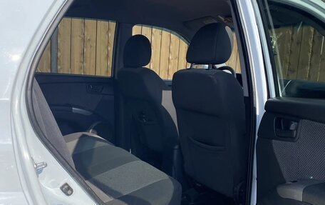 KIA Sportage II, 2010 год, 850 000 рублей, 5 фотография