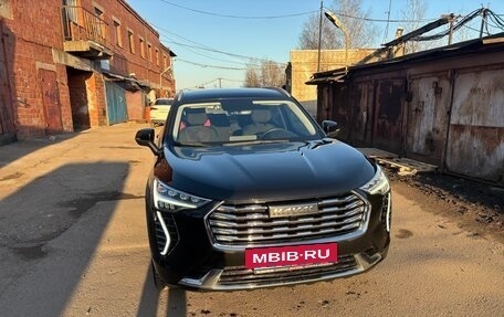 Haval Jolion, 2021 год, 1 700 000 рублей, 6 фотография