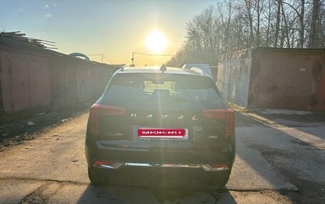 Haval Jolion, 2021 год, 1 700 000 рублей, 4 фотография