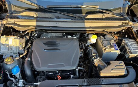 Haval Jolion, 2021 год, 1 700 000 рублей, 10 фотография