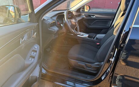 Haval Jolion, 2021 год, 1 700 000 рублей, 8 фотография