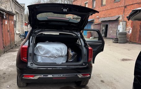 Haval Jolion, 2021 год, 1 700 000 рублей, 16 фотография