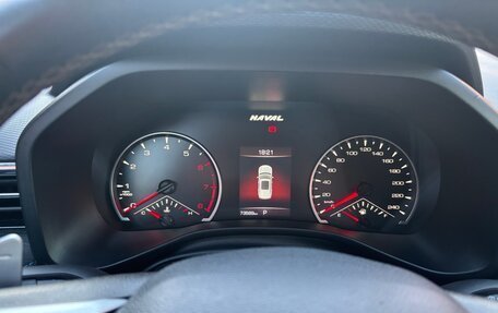 Haval Jolion, 2021 год, 1 700 000 рублей, 14 фотография