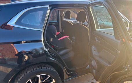 Haval Jolion, 2021 год, 1 700 000 рублей, 11 фотография