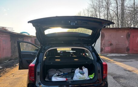 Haval Jolion, 2021 год, 1 700 000 рублей, 13 фотография
