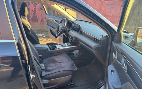 Haval Jolion, 2021 год, 1 700 000 рублей, 12 фотография