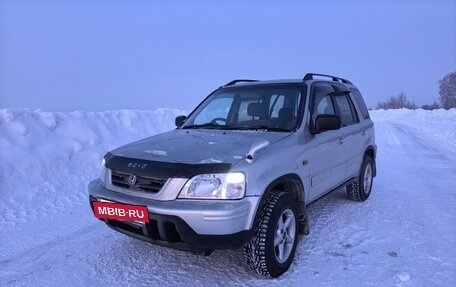 Honda CR-V IV, 1996 год, 530 000 рублей, 4 фотография