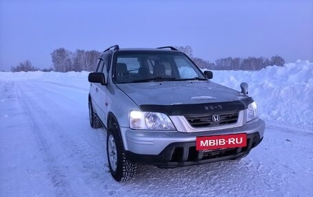 Honda CR-V IV, 1996 год, 530 000 рублей, 3 фотография