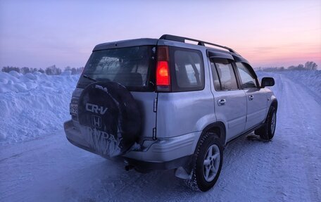 Honda CR-V IV, 1996 год, 530 000 рублей, 8 фотография