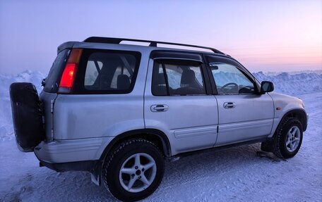 Honda CR-V IV, 1996 год, 530 000 рублей, 9 фотография