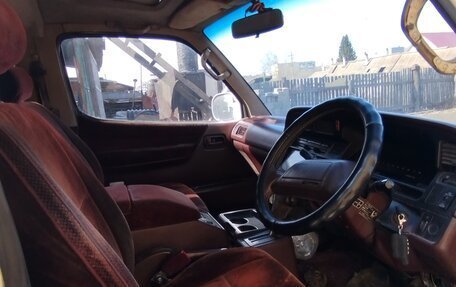 Toyota HiAce H100, 1993 год, 435 000 рублей, 7 фотография