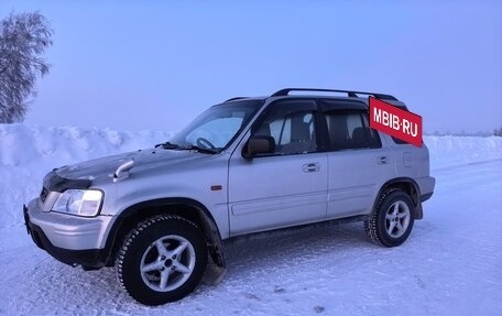 Honda CR-V IV, 1996 год, 530 000 рублей, 7 фотография