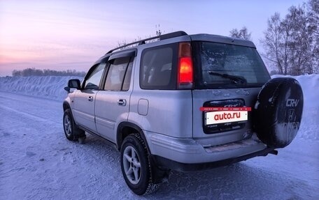 Honda CR-V IV, 1996 год, 530 000 рублей, 6 фотография