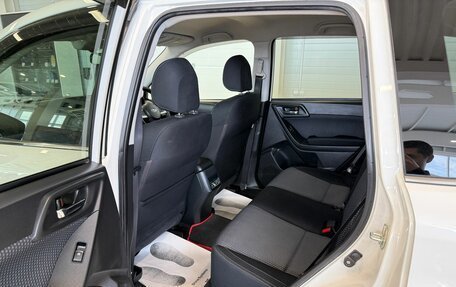 Subaru Forester, 2016 год, 2 399 900 рублей, 17 фотография