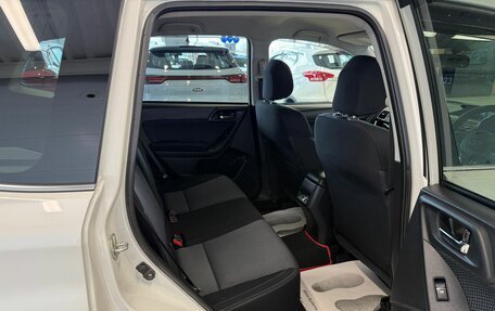 Subaru Forester, 2016 год, 2 399 900 рублей, 18 фотография