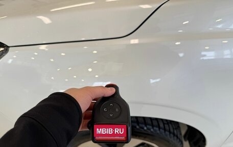 Subaru Forester, 2016 год, 2 399 900 рублей, 20 фотография