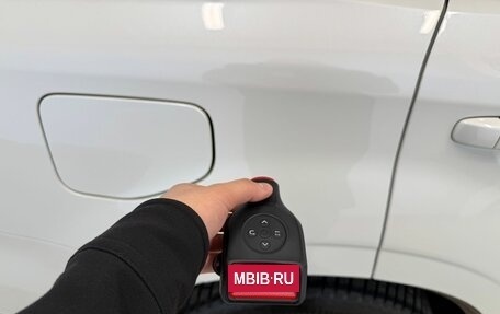 Subaru Forester, 2016 год, 2 399 900 рублей, 25 фотография