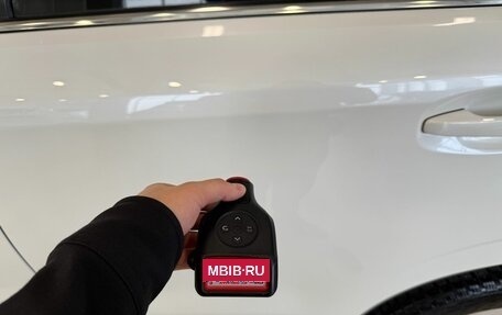 Subaru Forester, 2016 год, 2 399 900 рублей, 22 фотография