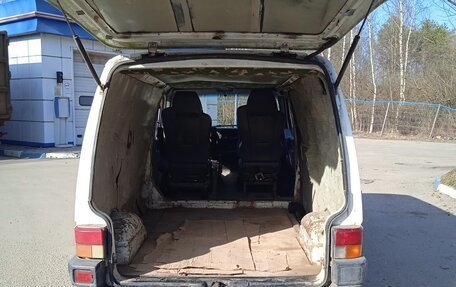 Volkswagen Transporter T4, 1992 год, 270 000 рублей, 7 фотография