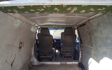 Volkswagen Transporter T4, 1992 год, 270 000 рублей, 8 фотография