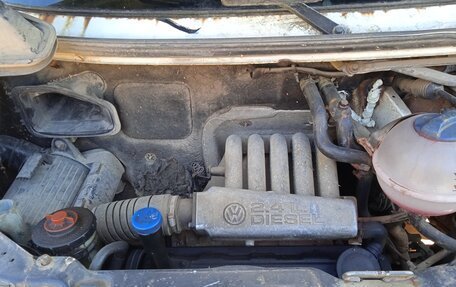 Volkswagen Transporter T4, 1992 год, 270 000 рублей, 9 фотография