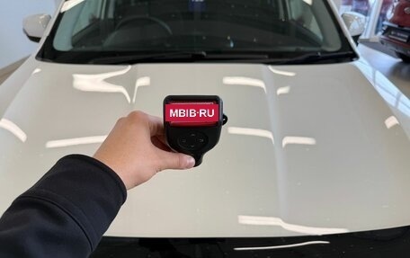 Subaru Forester, 2016 год, 2 399 900 рублей, 29 фотография