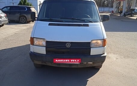 Volkswagen Transporter T4, 1992 год, 270 000 рублей, 4 фотография