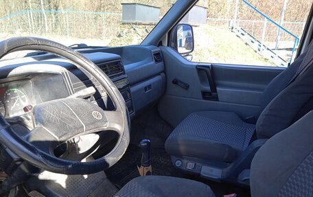 Volkswagen Transporter T4, 1992 год, 270 000 рублей, 10 фотография