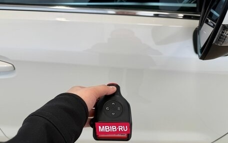 Subaru Forester, 2016 год, 2 399 900 рублей, 27 фотография