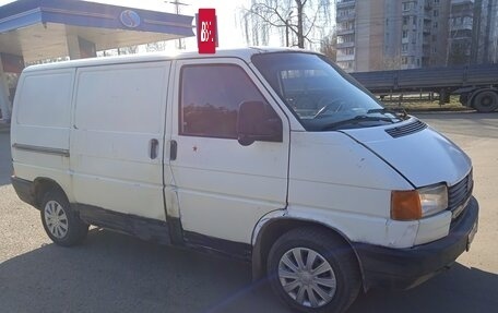 Volkswagen Transporter T4, 1992 год, 270 000 рублей, 6 фотография
