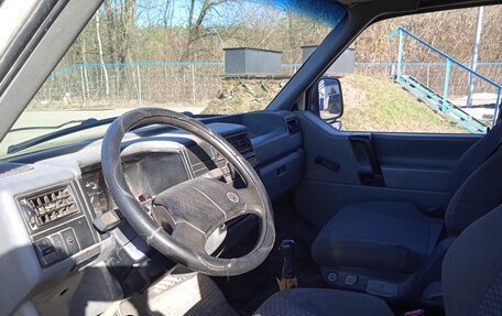 Volkswagen Transporter T4, 1992 год, 270 000 рублей, 13 фотография