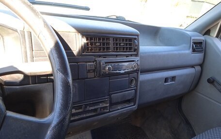 Volkswagen Transporter T4, 1992 год, 270 000 рублей, 12 фотография