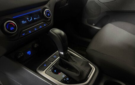 Hyundai Creta I рестайлинг, 2020 год, 1 968 000 рублей, 14 фотография