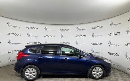 Ford Focus III, 2012 год, 864 000 рублей, 5 фотография