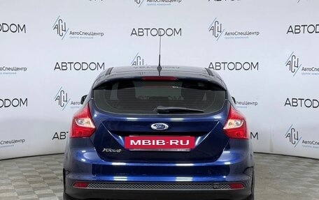Ford Focus III, 2012 год, 864 000 рублей, 4 фотография