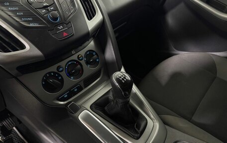 Ford Focus III, 2012 год, 864 000 рублей, 13 фотография