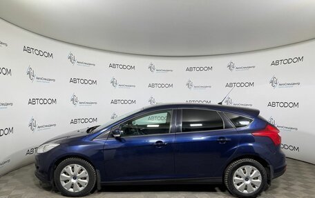 Ford Focus III, 2012 год, 864 000 рублей, 6 фотография