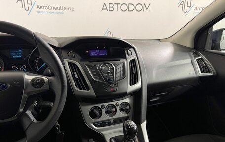 Ford Focus III, 2012 год, 864 000 рублей, 12 фотография
