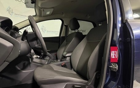 Ford Focus III, 2012 год, 864 000 рублей, 8 фотография