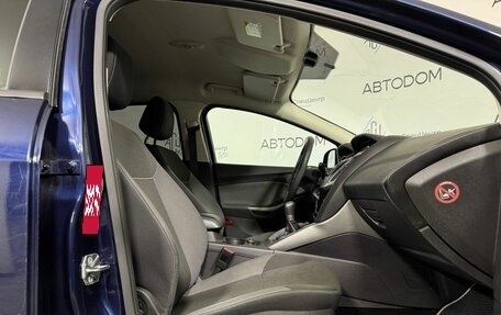 Ford Focus III, 2012 год, 864 000 рублей, 9 фотография