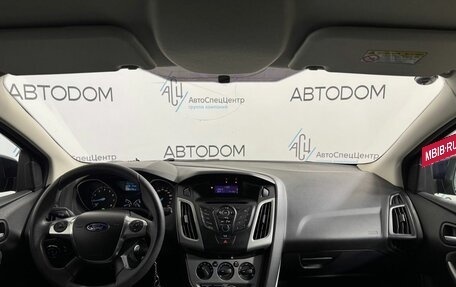 Ford Focus III, 2012 год, 864 000 рублей, 10 фотография