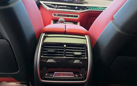 BMW X6 M, 2026 год, 18 390 776 рублей, 8 фотография