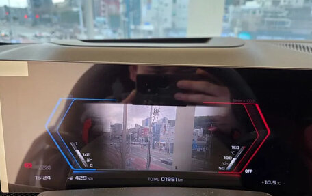 BMW X6 M, 2026 год, 18 390 776 рублей, 7 фотография