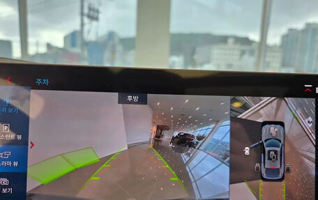 BMW X6 M, 2026 год, 18 390 776 рублей, 10 фотография