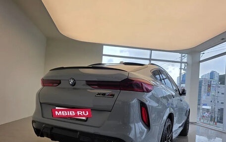 BMW X6 M, 2026 год, 18 390 776 рублей, 3 фотография