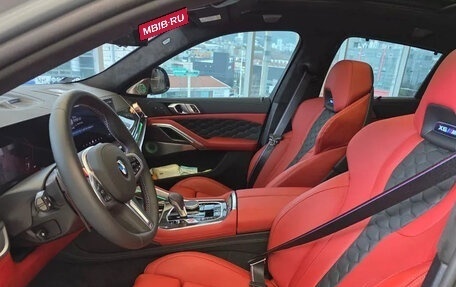 BMW X6 M, 2026 год, 18 390 776 рублей, 5 фотография