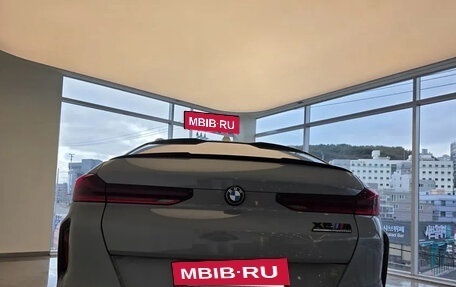 BMW X6 M, 2026 год, 18 390 776 рублей, 4 фотография