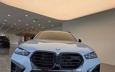 BMW X6 M, 2026 год, 18 390 776 рублей, 2 фотография